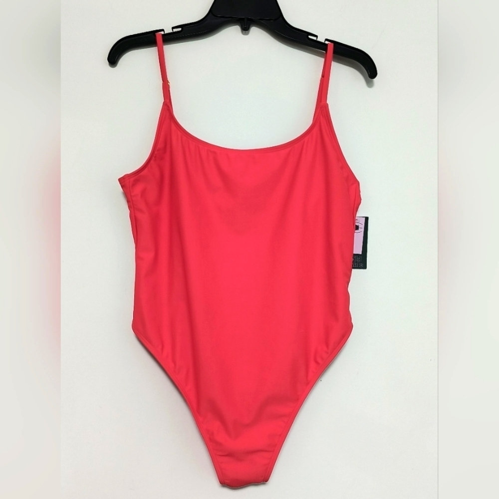 [5x$20] New Women One Piece Swimsuit / Size L